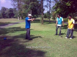 golf lessons in kent