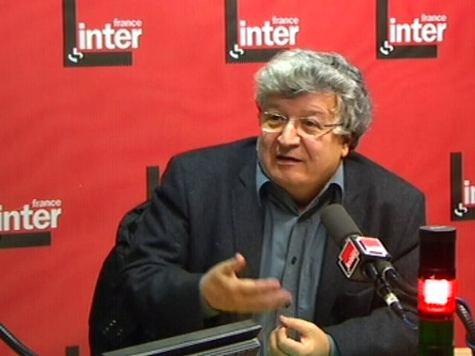 Elie Cohen