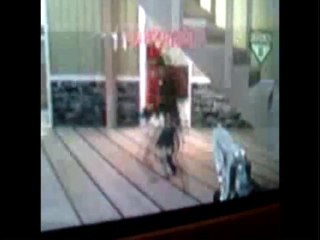 xSPx bug en mode écran scindé [HD]