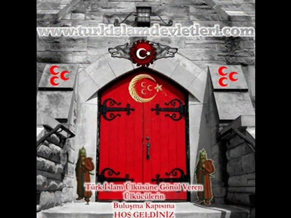 Turkislamdevletleri.Com Efeler