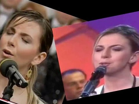 Ayşe İnak Ekiz-Gönül Harareti Sönmez Şarab-ı Kevserle - ( Musıki Dergahı)