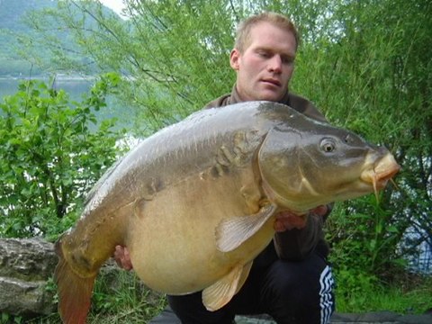 Bande annonce du 9ème enduro carpe Sun Carpe 26