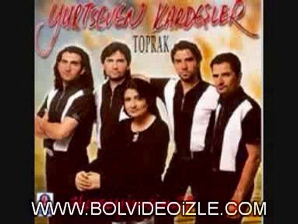 YURTSEVEN KARDESLER -TOPRAK