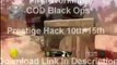 Call Of Duty Black Ops 19th Prestige Hack And Weapons,COD Po