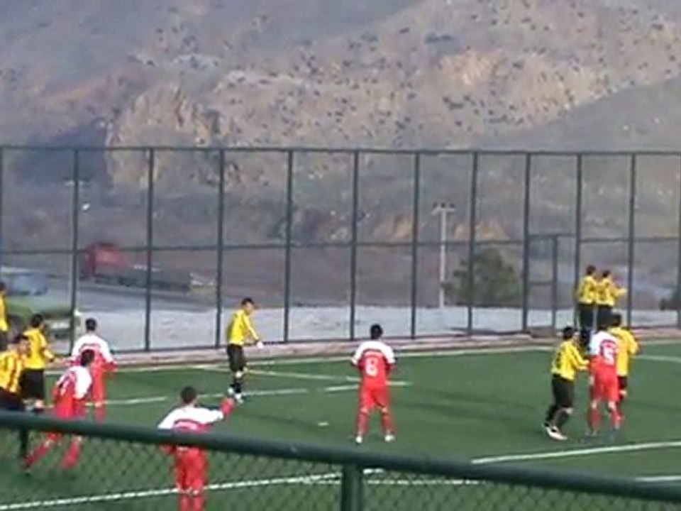 YAPRAKLI BLD. SPOR- POLİSGÜCÜ SPOR 3-1