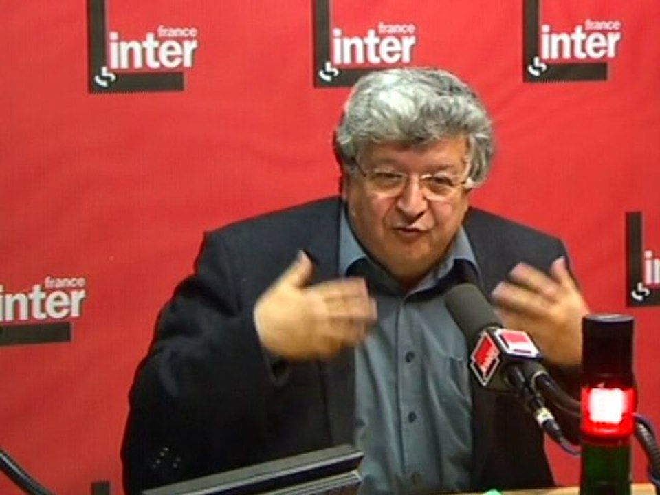 Elie Cohen