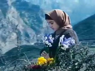 Fleur Éternelle: Histoire d'une fille et son père martyr 🌸