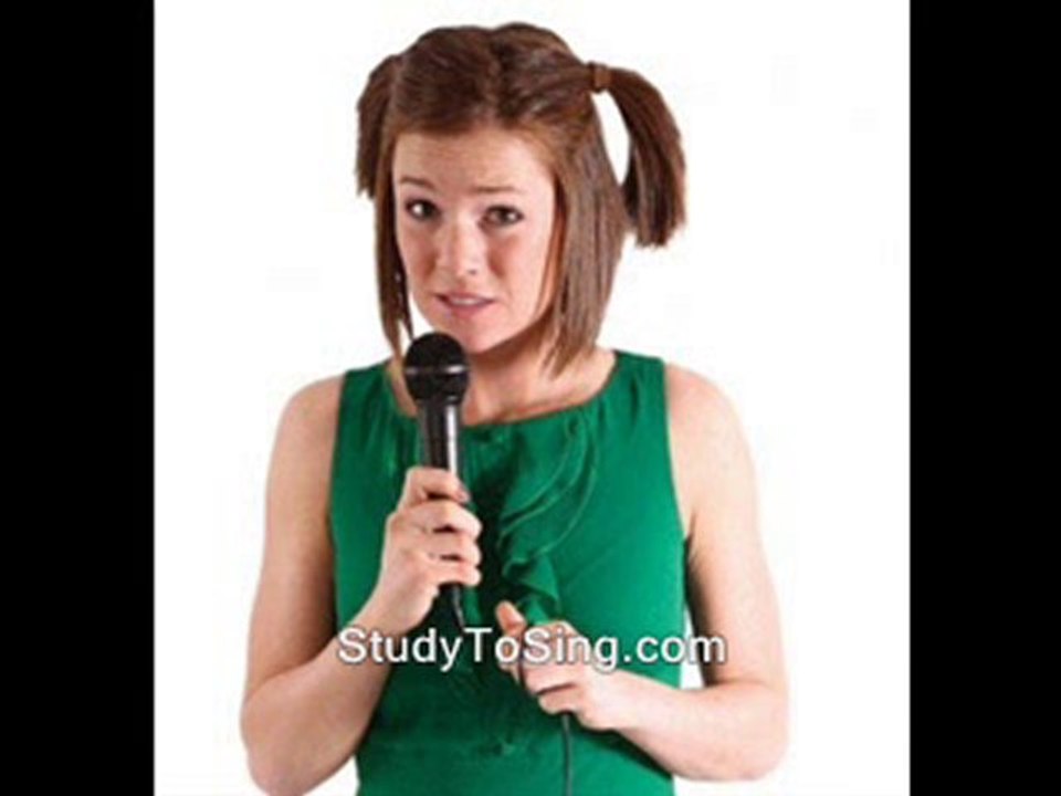 best singing lessons