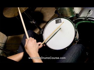 Learn to Play Drums