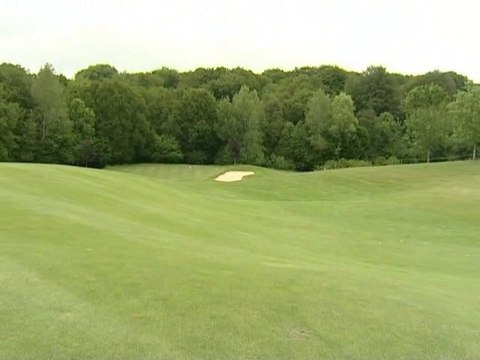 Calaisis TV : Le golf de ST Omer
