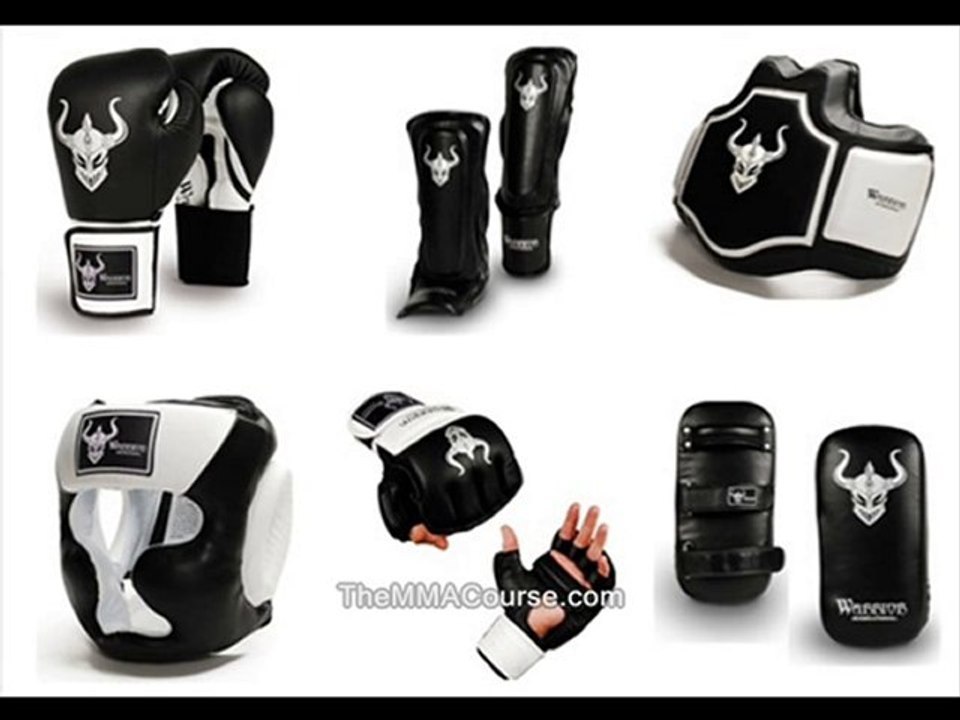 mma diets online tutorials