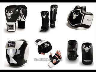 mma diets online tutorials