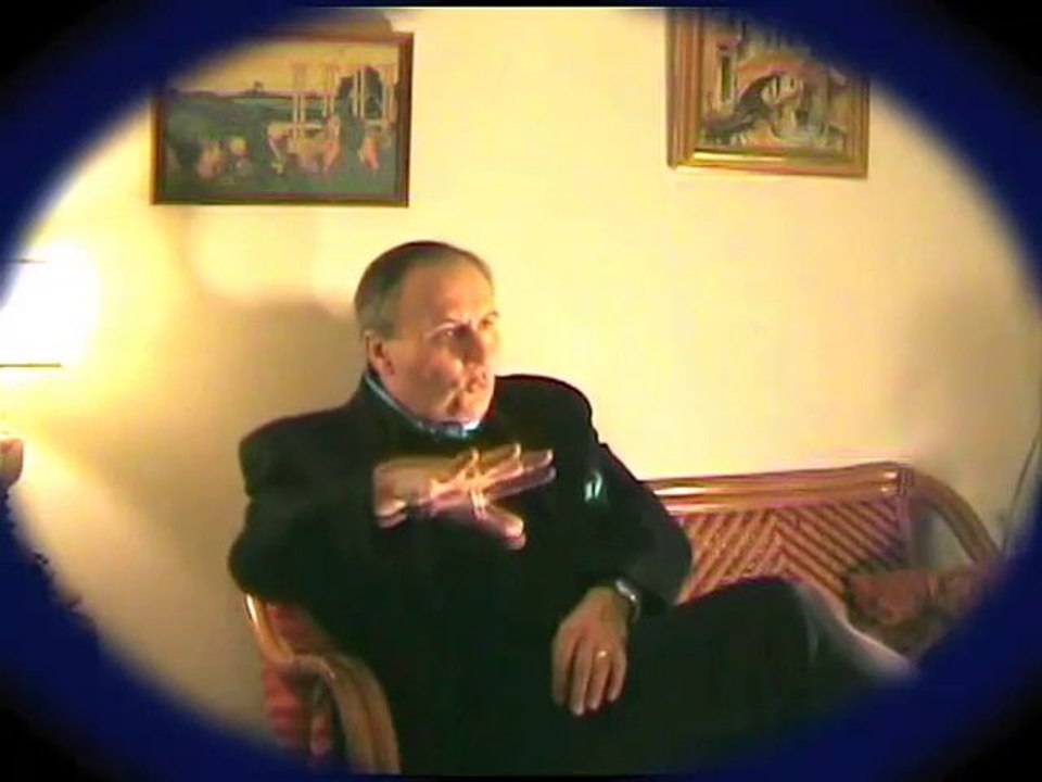 Scandale des organes au Kosovo 1/3