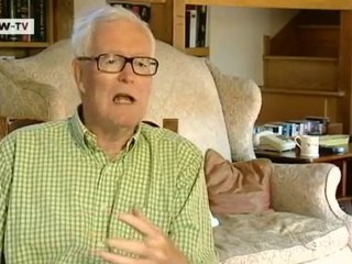 Britain: Douglas Hurd, the Great Mediator | European Journal