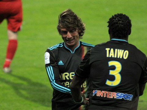 Revue d'effectif : Gaby Heinze