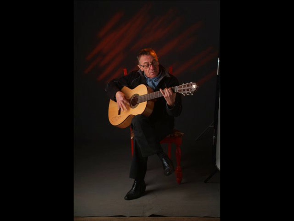 Pharaon  de Michel