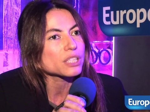 Les animateurs d’Europe 1 mixent au Kube