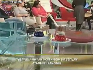Sütlü Kahve - Bölüm 3