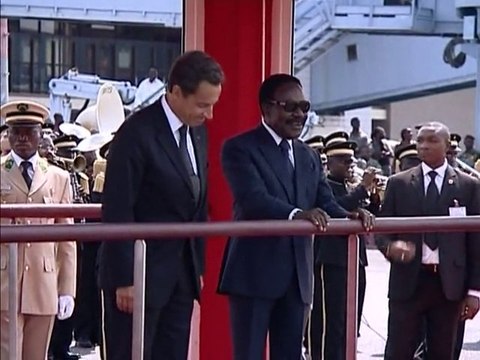 Le Journal vidéo du jeudi 30 décembre 2010, édition de 12H00.