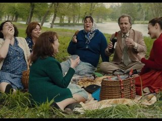 Les Femmes du 6e étage - Bande-Annonce / Trailer [VF|HD]