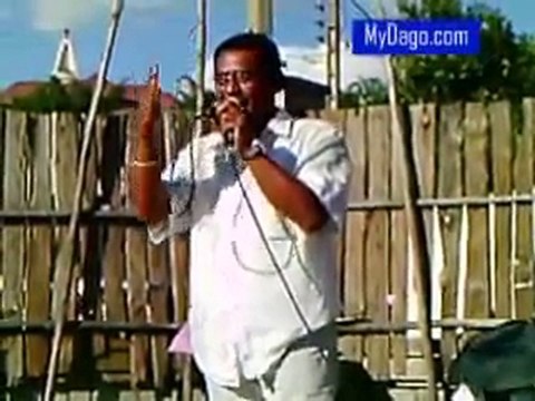 MyDago - Manoela 29/12/2010 au Magro