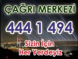 İdealtepe Ferroli Servisi ~ 444:1:494 ~ İstanbul Servis Merk