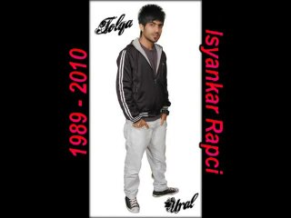 Isyankar Rapci - 1989-2010 (Beat Efsanevi) 2011