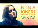 Nina Kinert - Wings