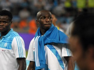 Revue d'effectif : Stéphane Mbia, l'homme mystère