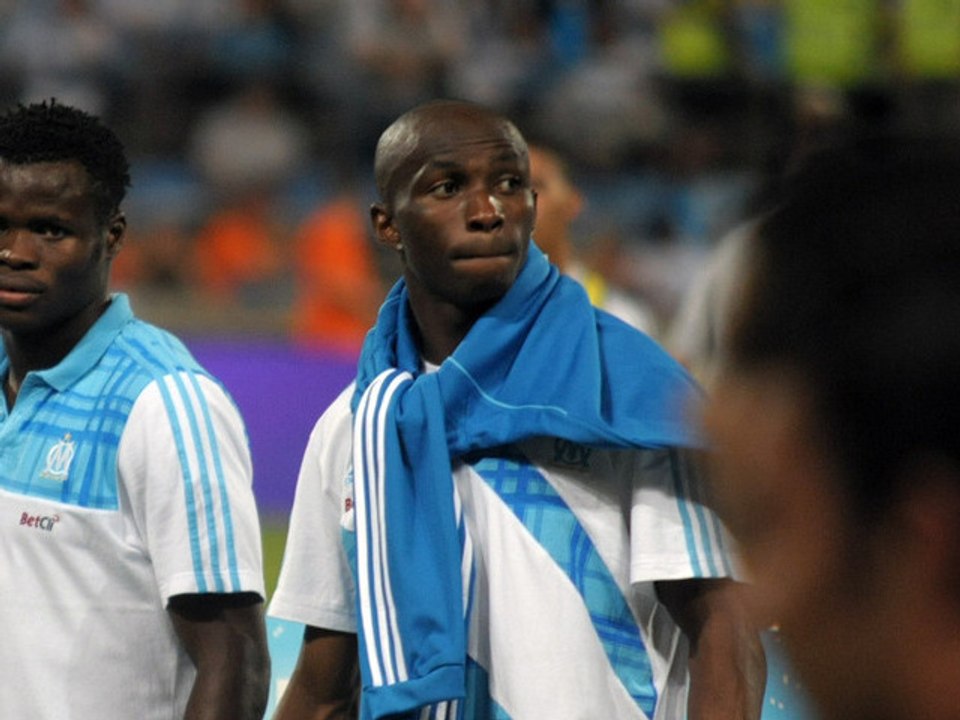 Revue d'effectif : Stéphane Mbia, l'homme mystère