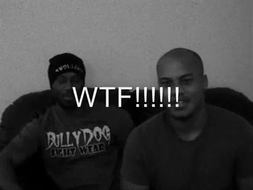 Vlog:2010 Review!!!!!!