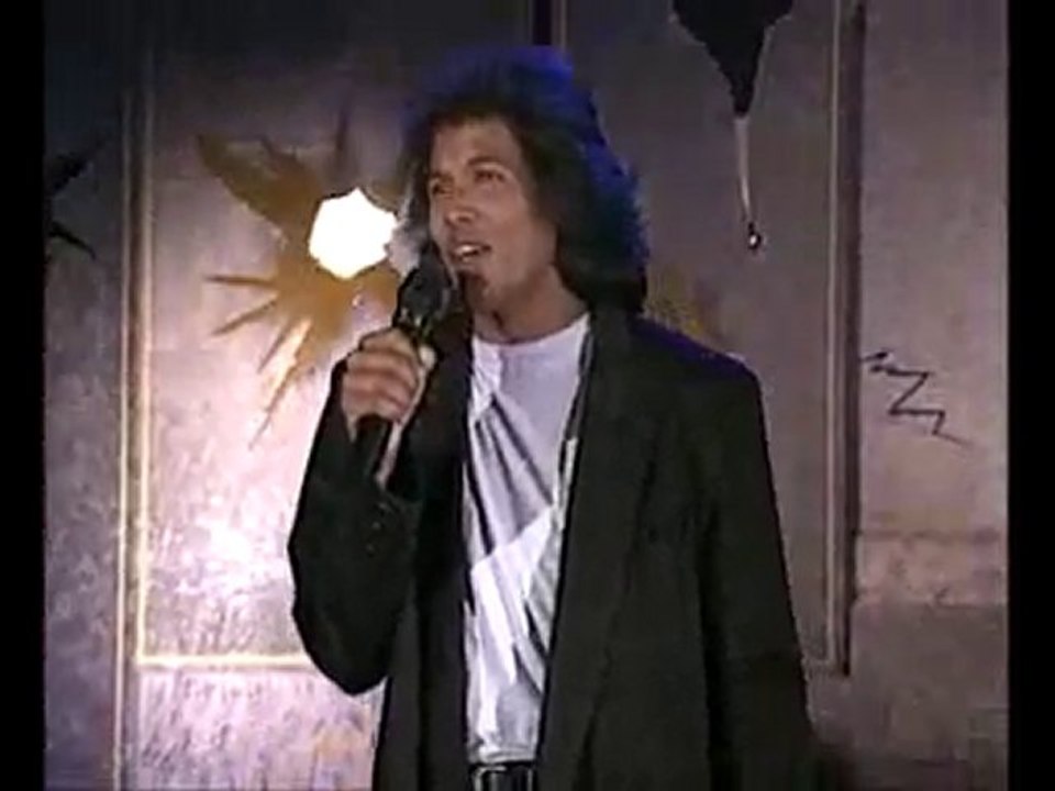 Alan Kaupp - Never be a stranger in my heart - variété