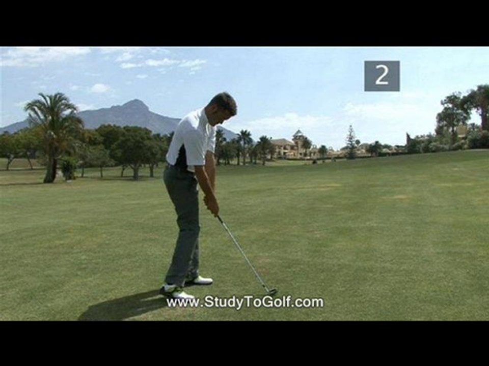 tucson golf lessons