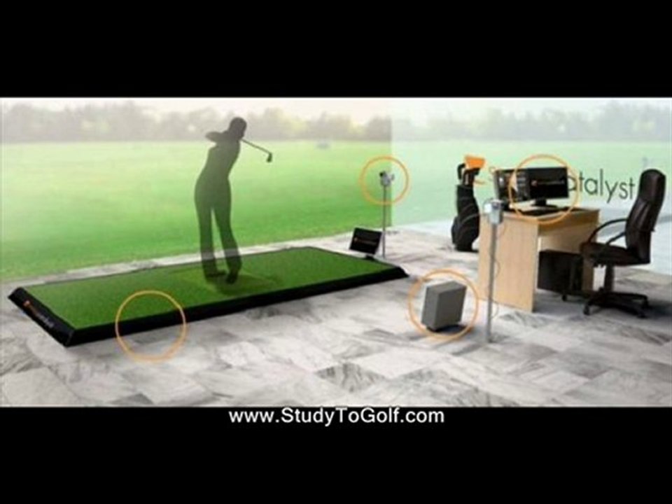 golf lessons san francisco