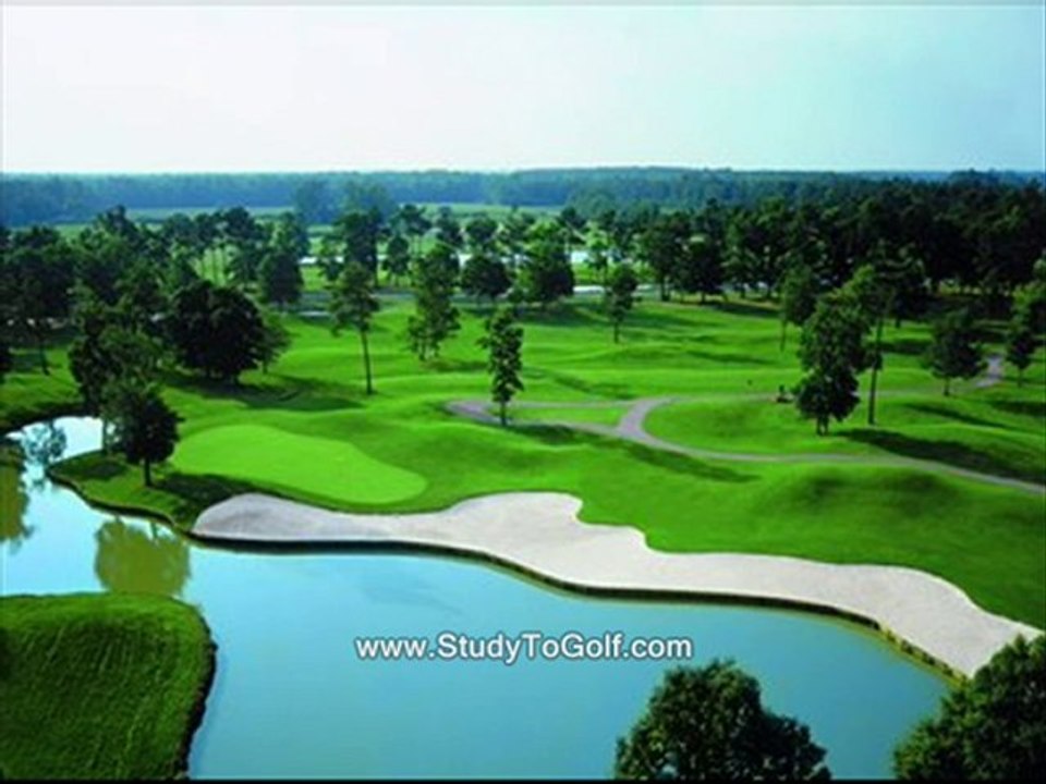 golf lessons kansas city