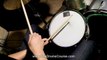 drums tutorials online