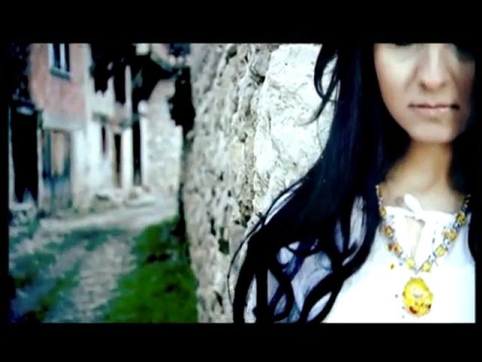 Sibel Pamuk - Karagözlüm