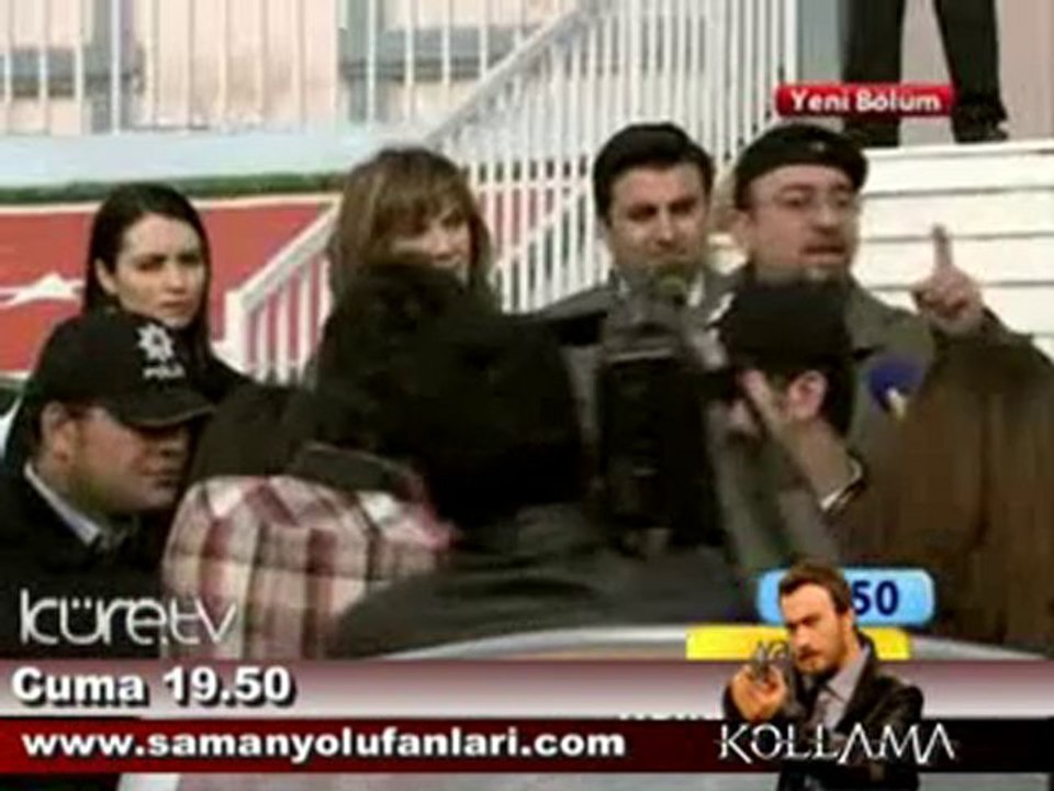 Kollama 109.Bölüm Fragmanı [HQ]