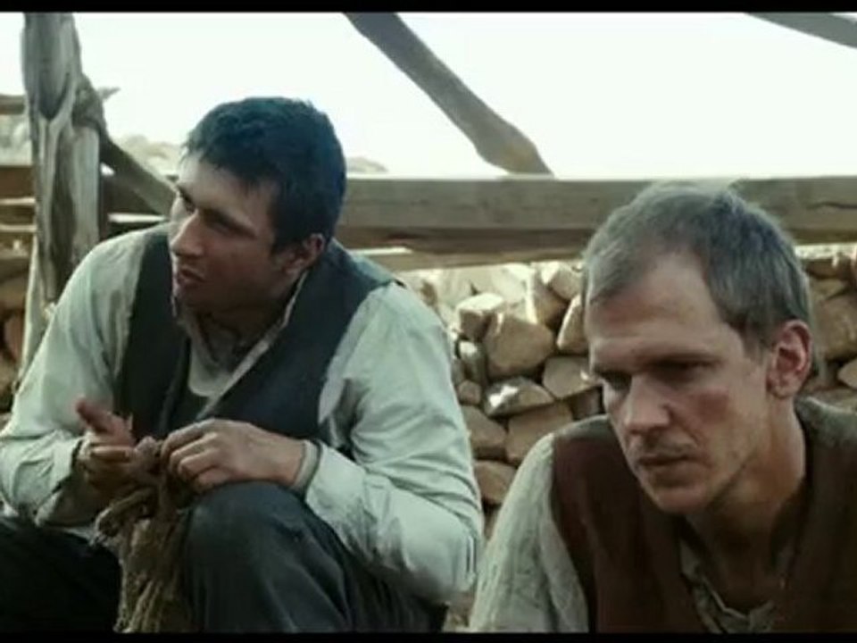 Les Chemins de la liberté Bande-annonce (2) VF - AlloCiné