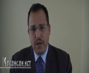 تصريح الدكتور أحمد خرطة رئيس جمعية سيف الريف للتنمية بإيكسان