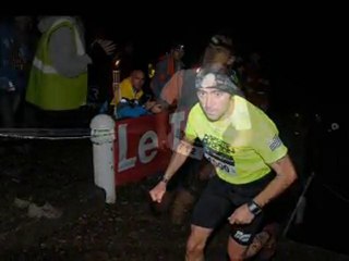 TECH NOZ TRAIL 2010