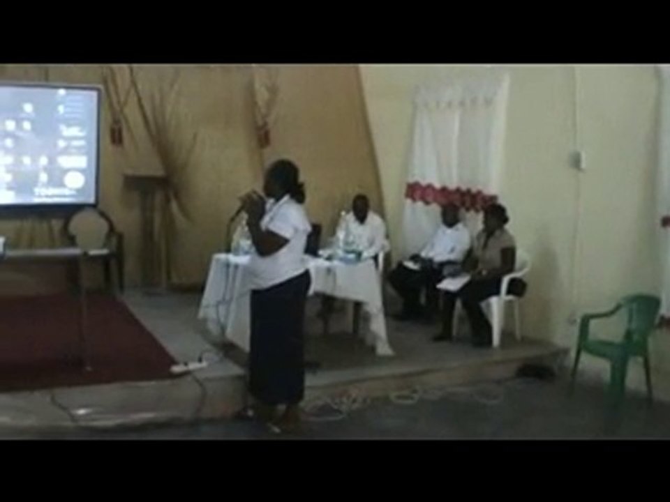 Conférence Bon Samaritain