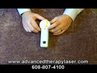 Review Of The TQ Solo Portable Low Level Laser