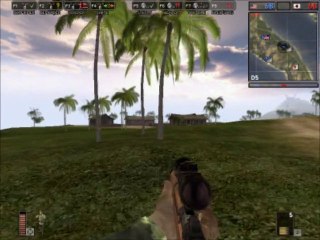 Game test de  Battlefield 1942