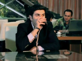 MIHRAN TSARUKYAN - Asa te ur es