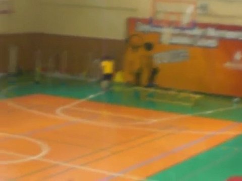 ATP SPOR AKADEMİSİ HAZIRLIK KURSU