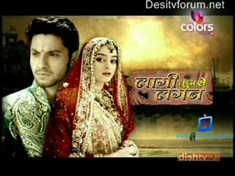 Laagi Tujhse - 30th December 2010 - pt2