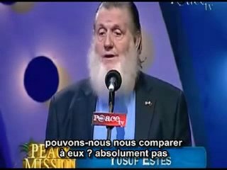 Yusuf Estes - Parler sans science