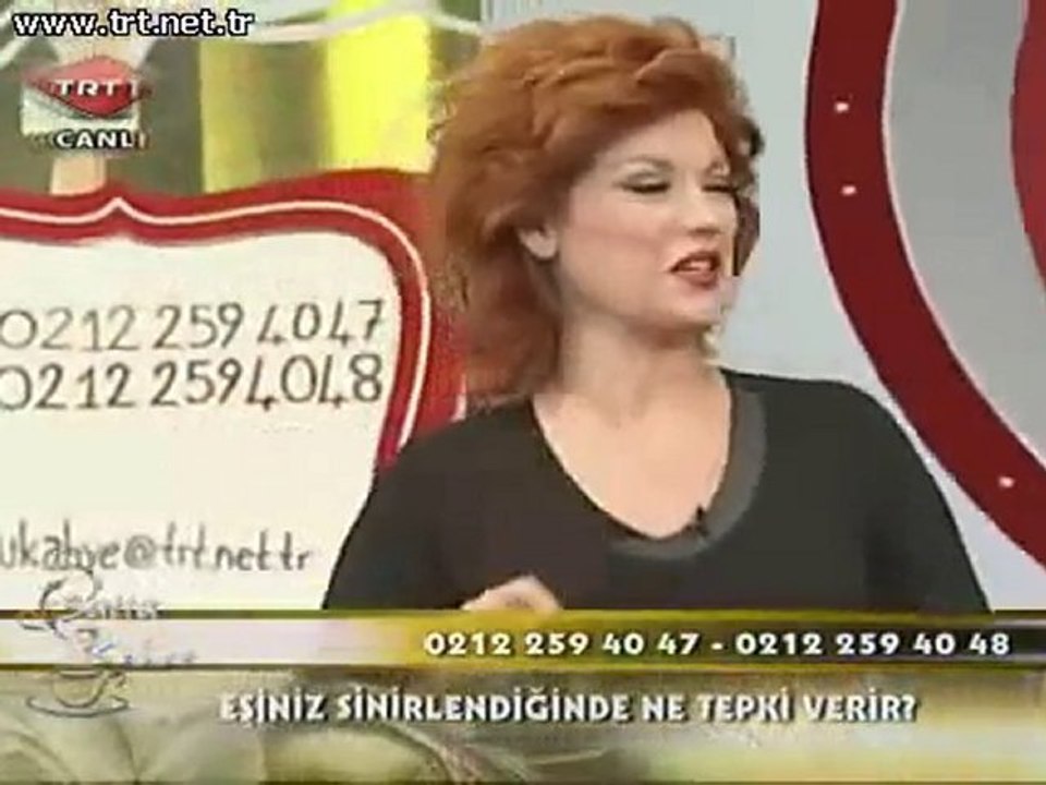 Sütlü Kahve - Bölüm 4