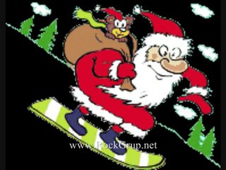 2011 Yılbaşı Müziği Animasyonu İzle Dinle (www.rockgrup.net)